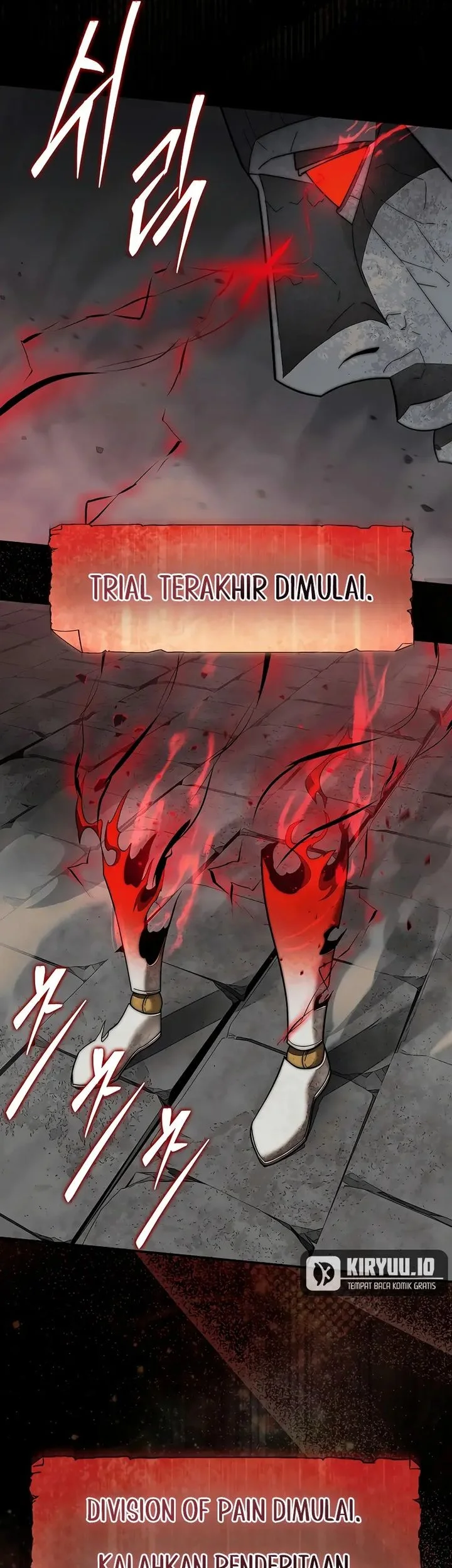 the 31st piece turns the tables chapter 98 - Page 29