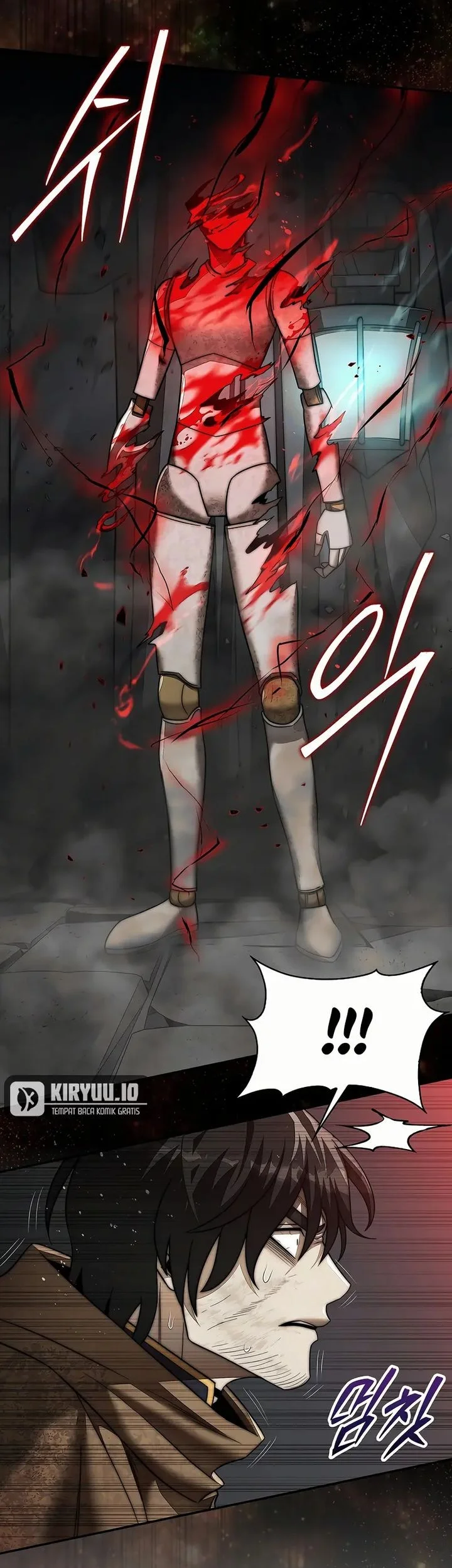 the 31st piece turns the tables chapter 98 - Page 31