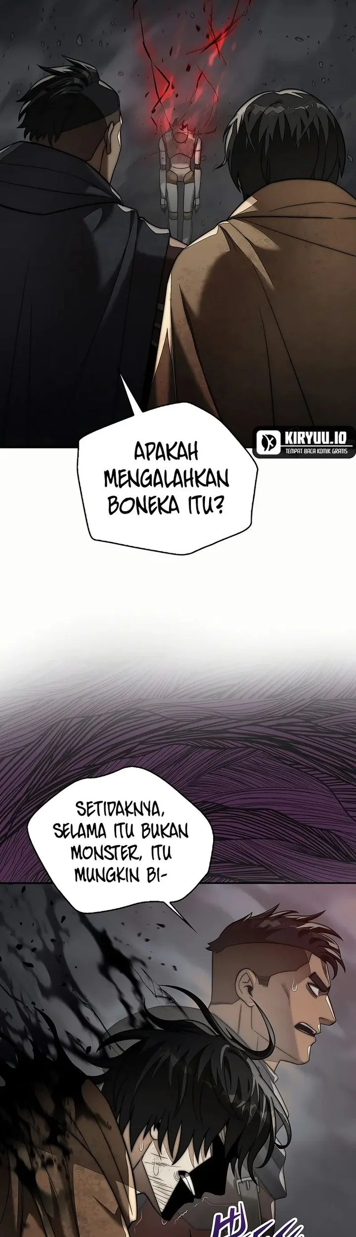 the 31st piece turns the tables chapter 98 - Page 33