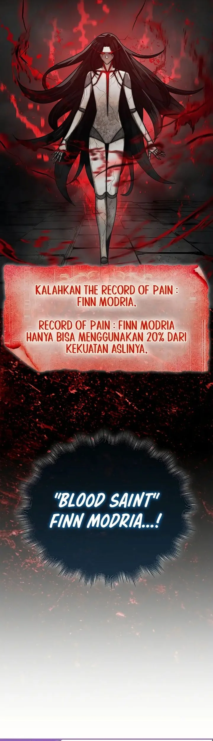 the 31st piece turns the tables chapter 98 - Page 41