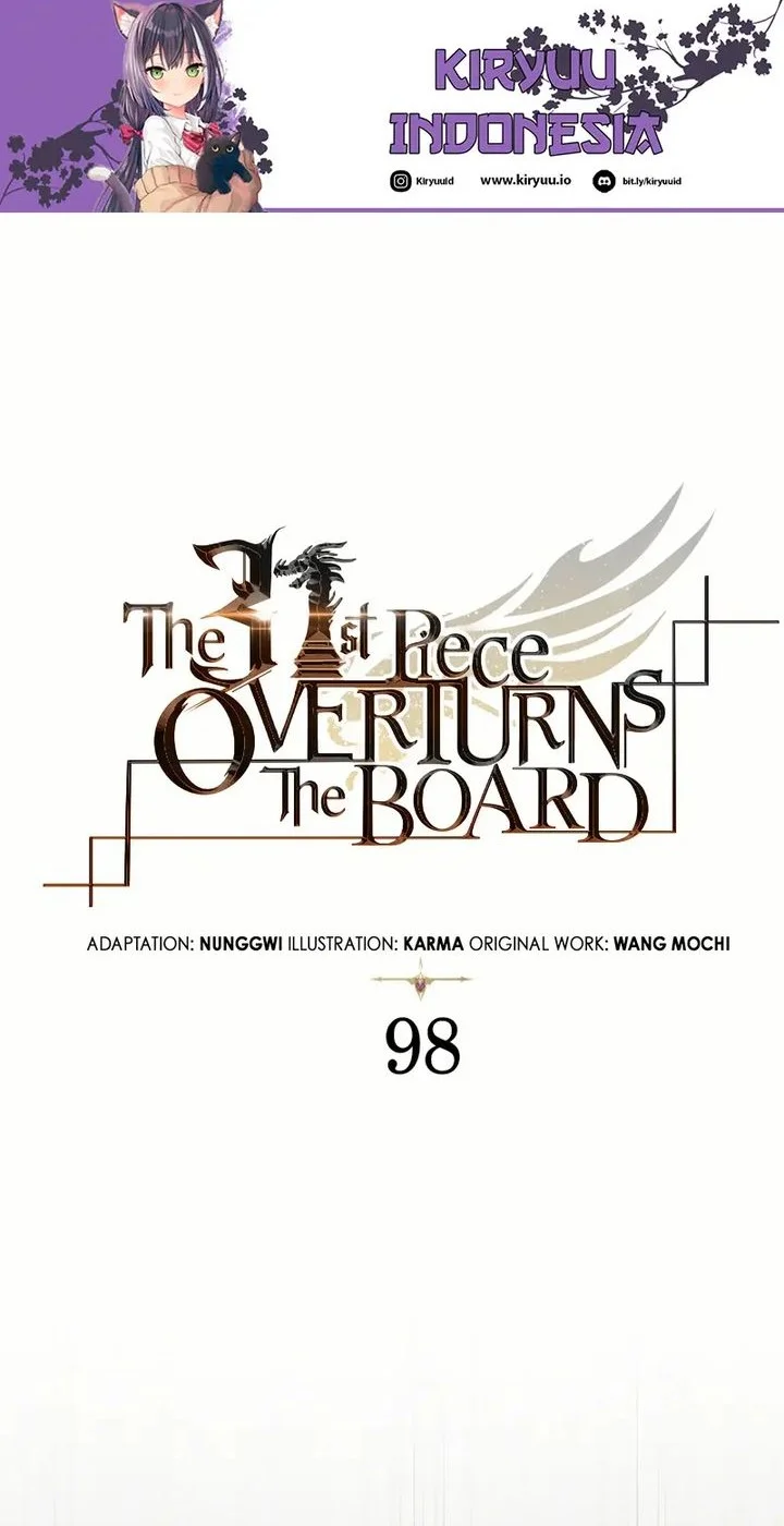 the 31st piece turns the tables chapter 98 - Page 42
