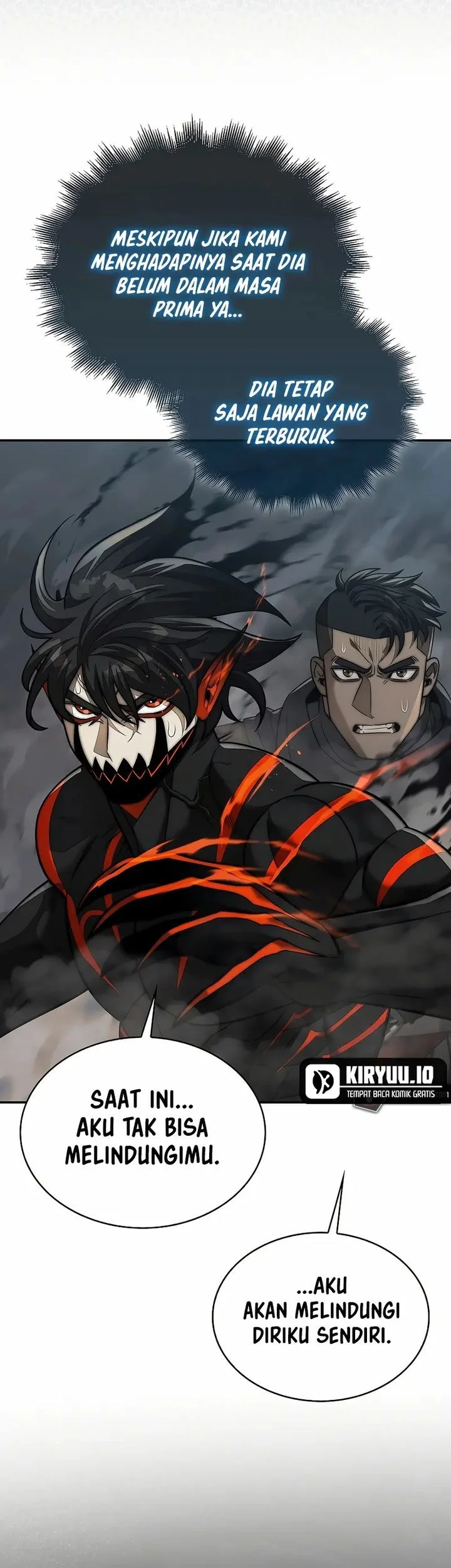 the 31st piece turns the tables chapter 98 - Page 47