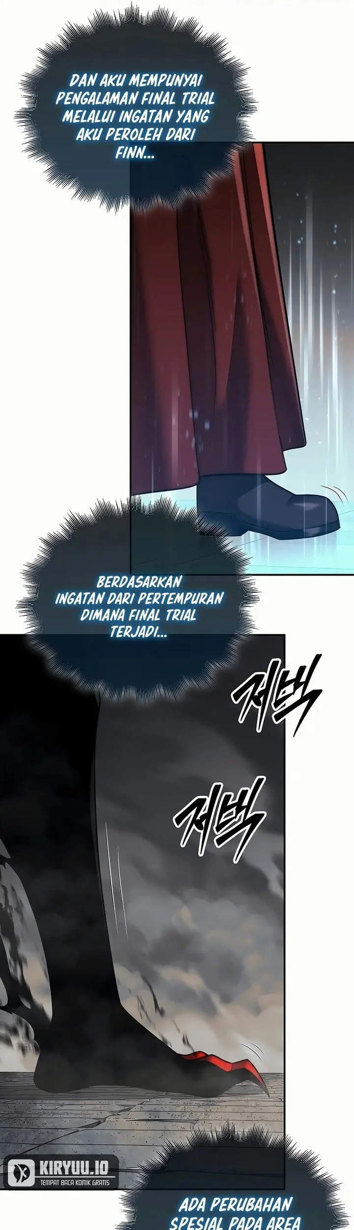 the 31st piece turns the tables chapter 98 - Page 52