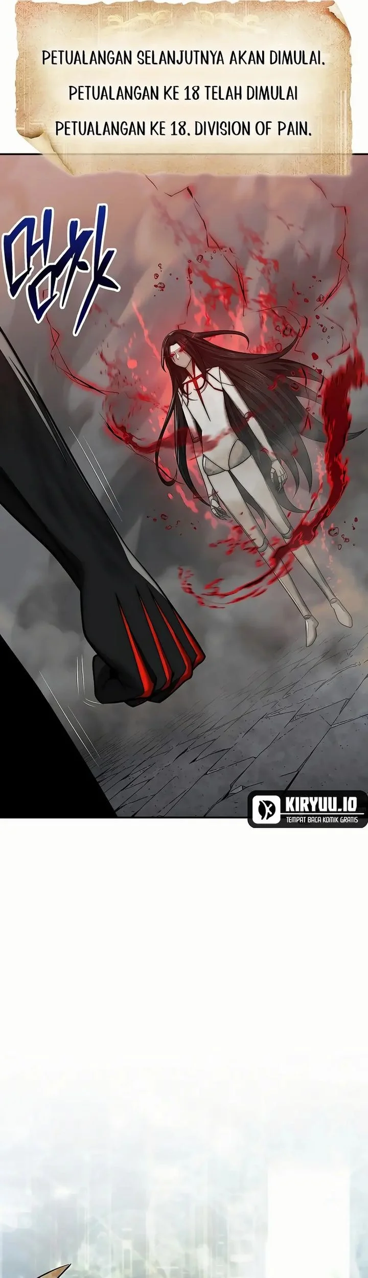 the 31st piece turns the tables chapter 98 - Page 55