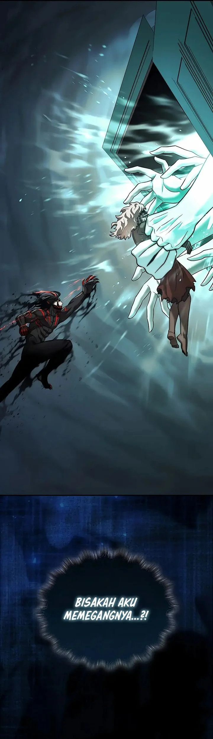 the 31st piece turns the tables chapter 98 - Page 3