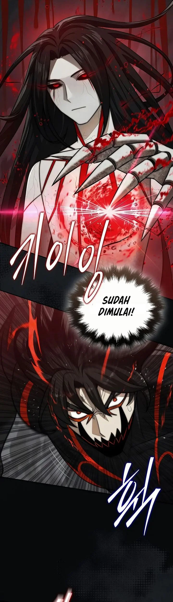 the 31st piece turns the tables chapter 98 - Page 57