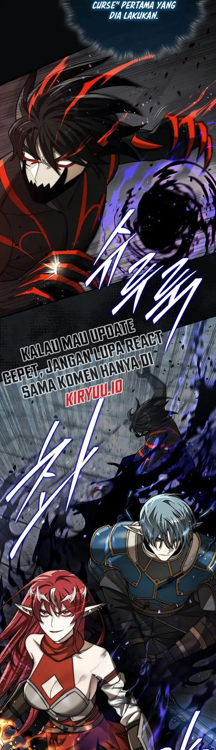 the 31st piece turns the tables chapter 98 - Page 61