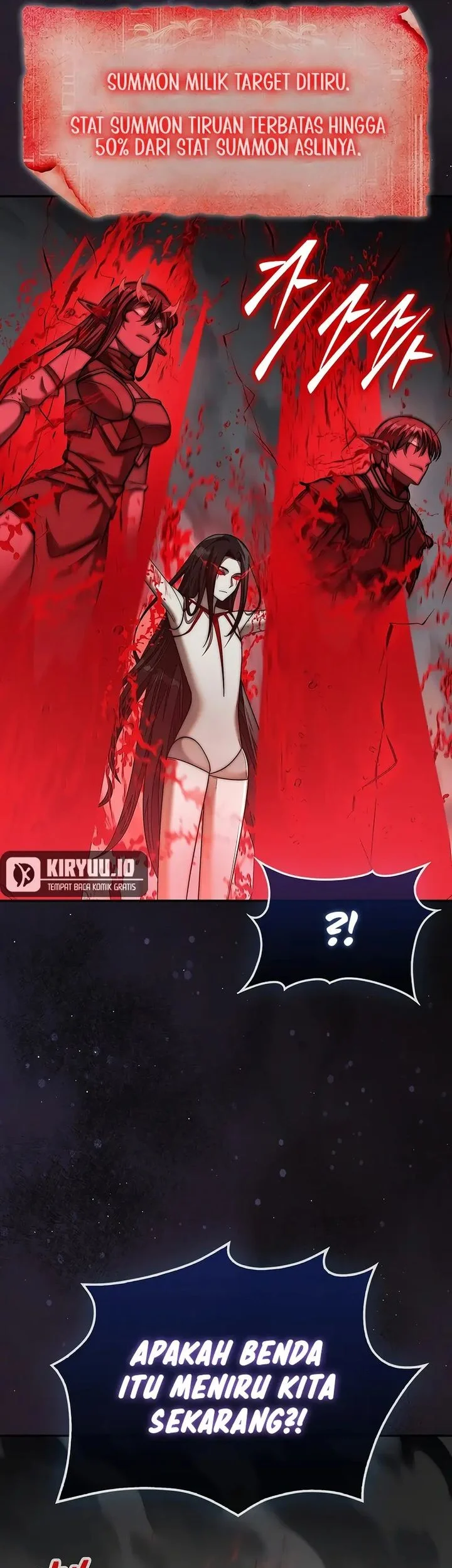 the 31st piece turns the tables chapter 98 - Page 66