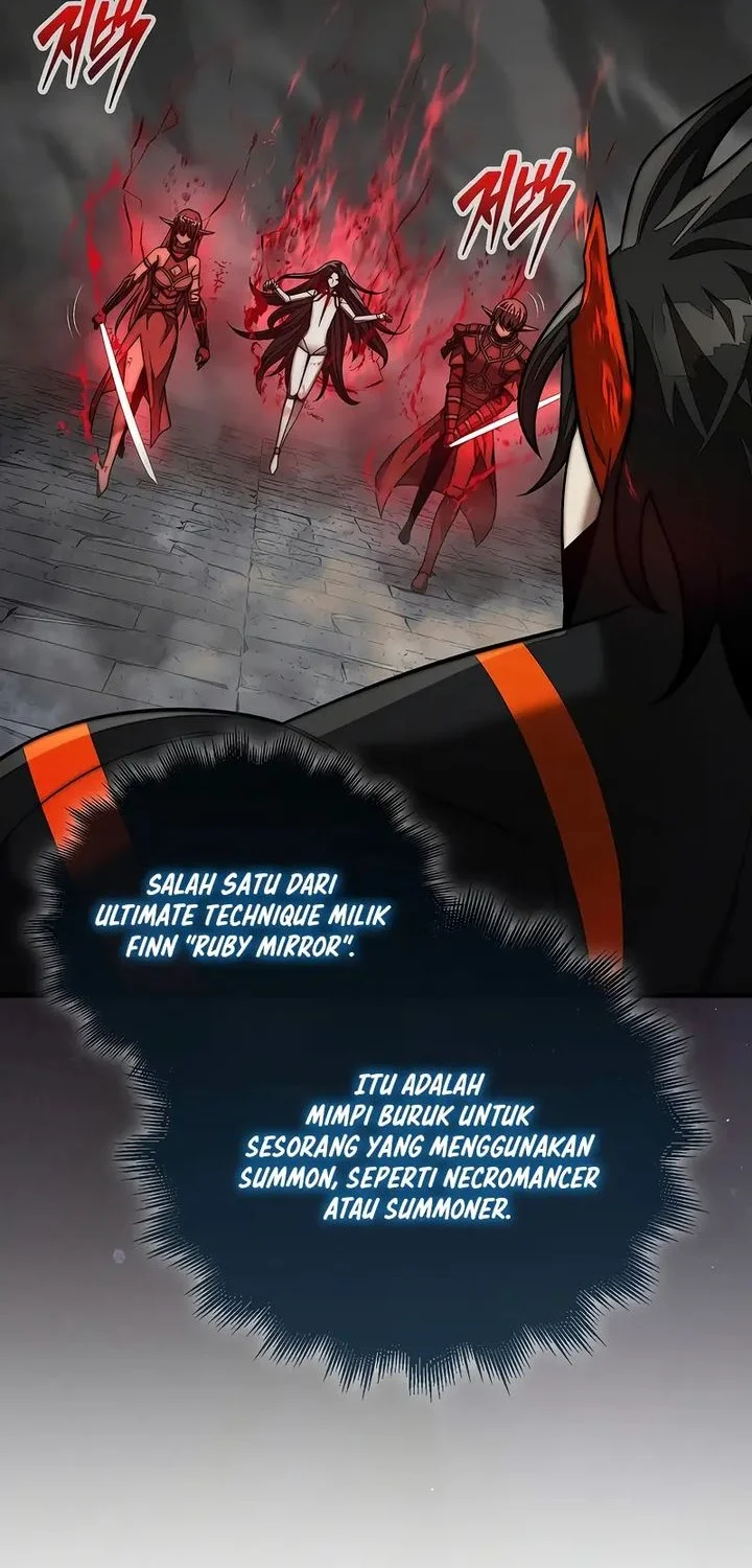 the 31st piece turns the tables chapter 98 - Page 67