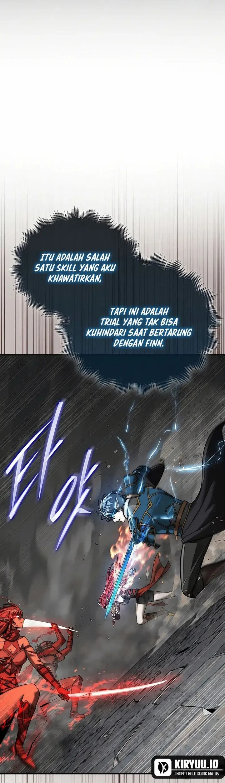 the 31st piece turns the tables chapter 98 - Page 68