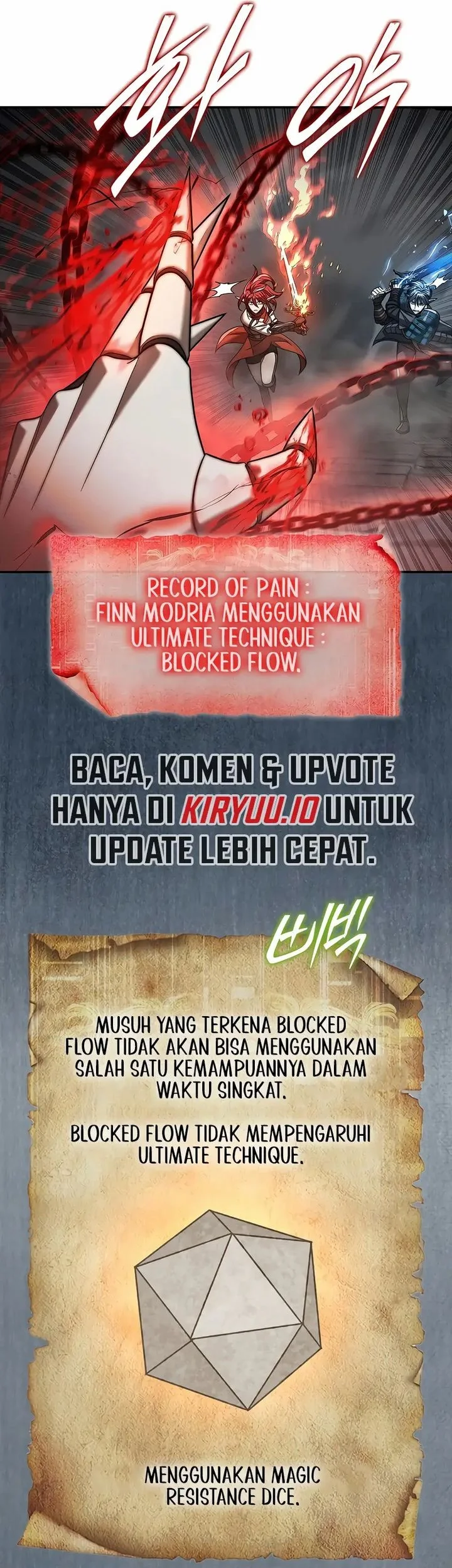 the 31st piece turns the tables chapter 98 - Page 70