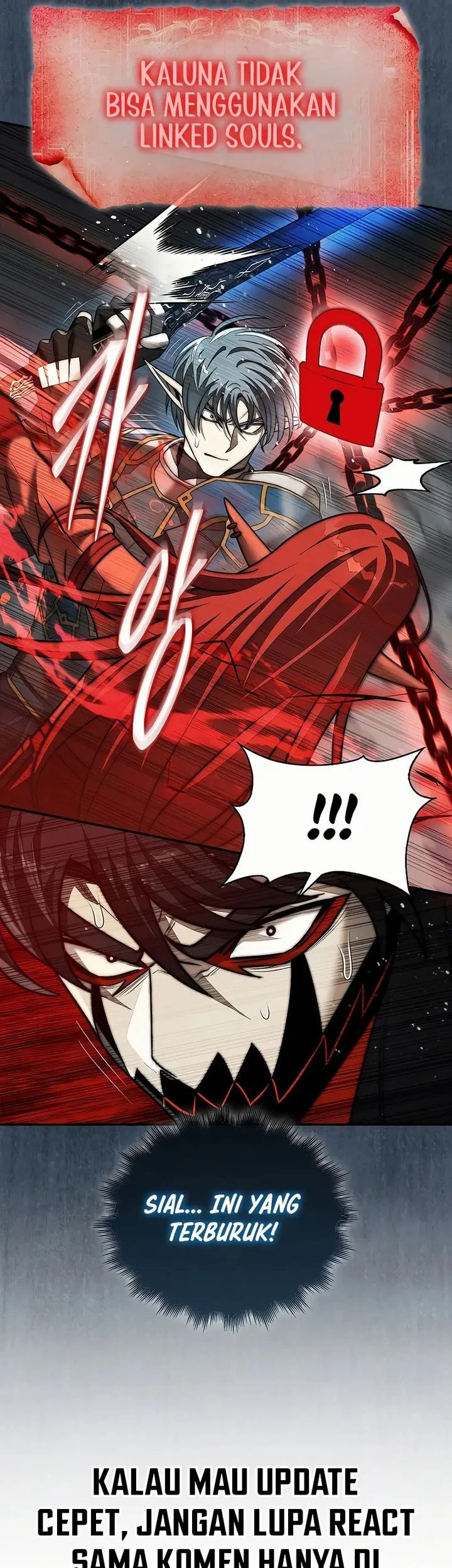 the 31st piece turns the tables chapter 98 - Page 74