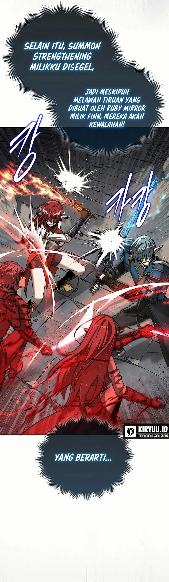 the 31st piece turns the tables chapter 98 - Page 76