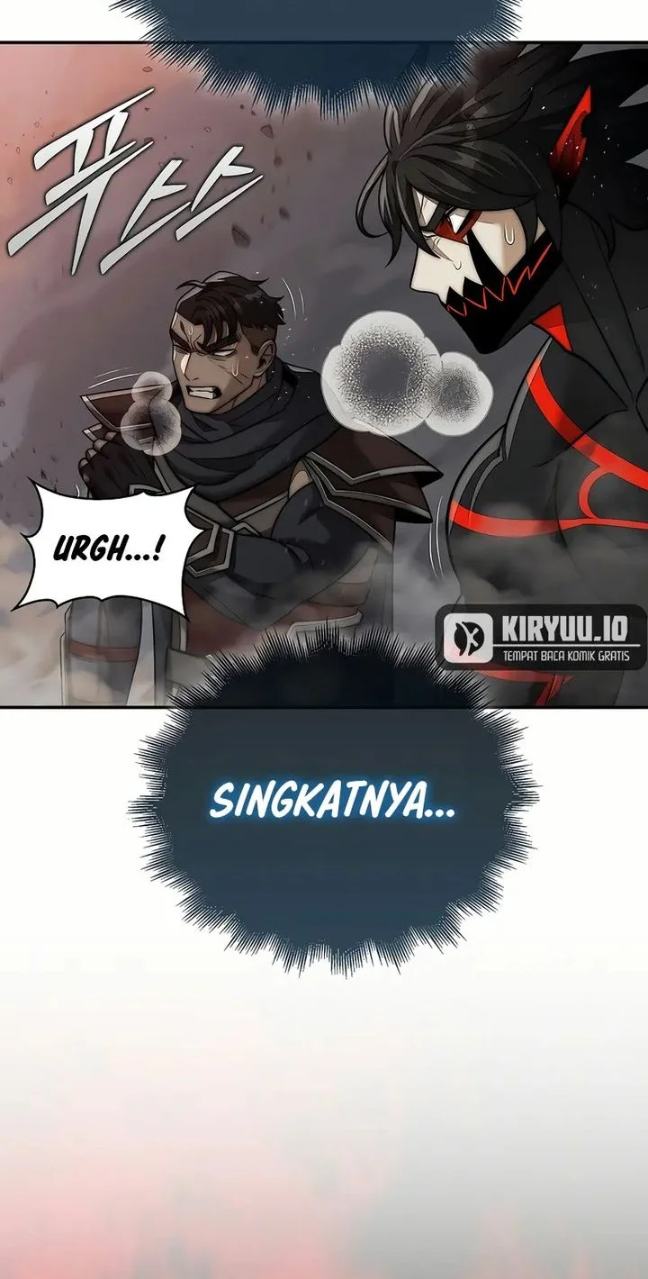 the 31st piece turns the tables chapter 98 - Page 83