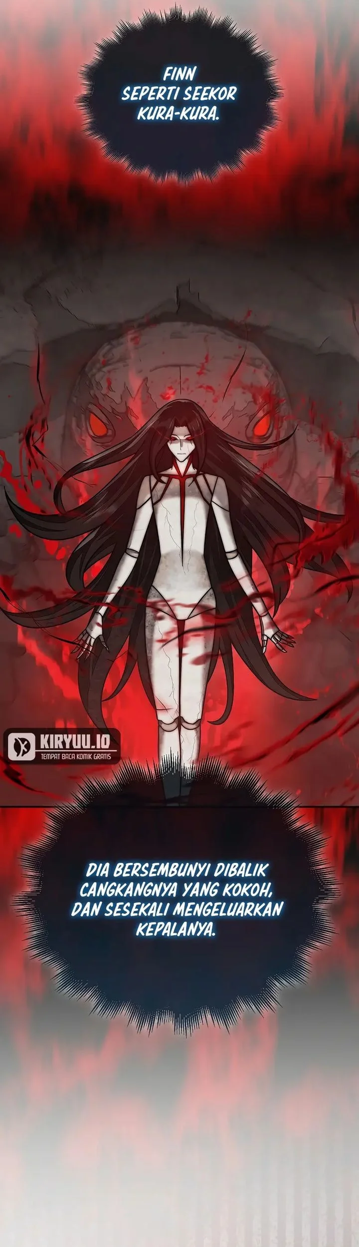 the 31st piece turns the tables chapter 98 - Page 84