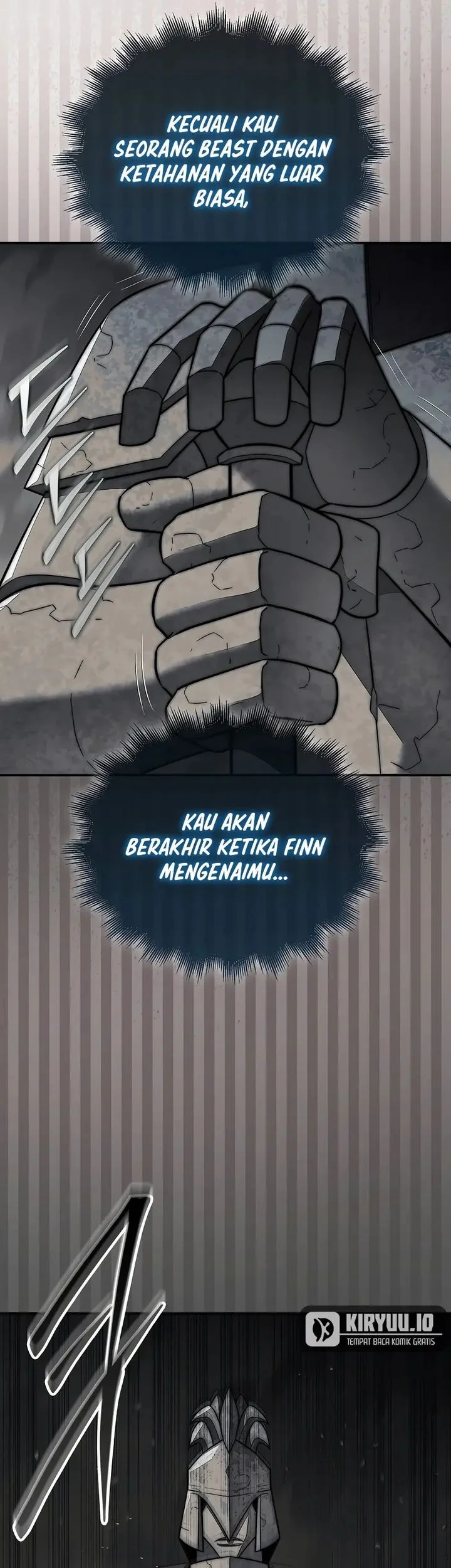 the 31st piece turns the tables chapter 98 - Page 86