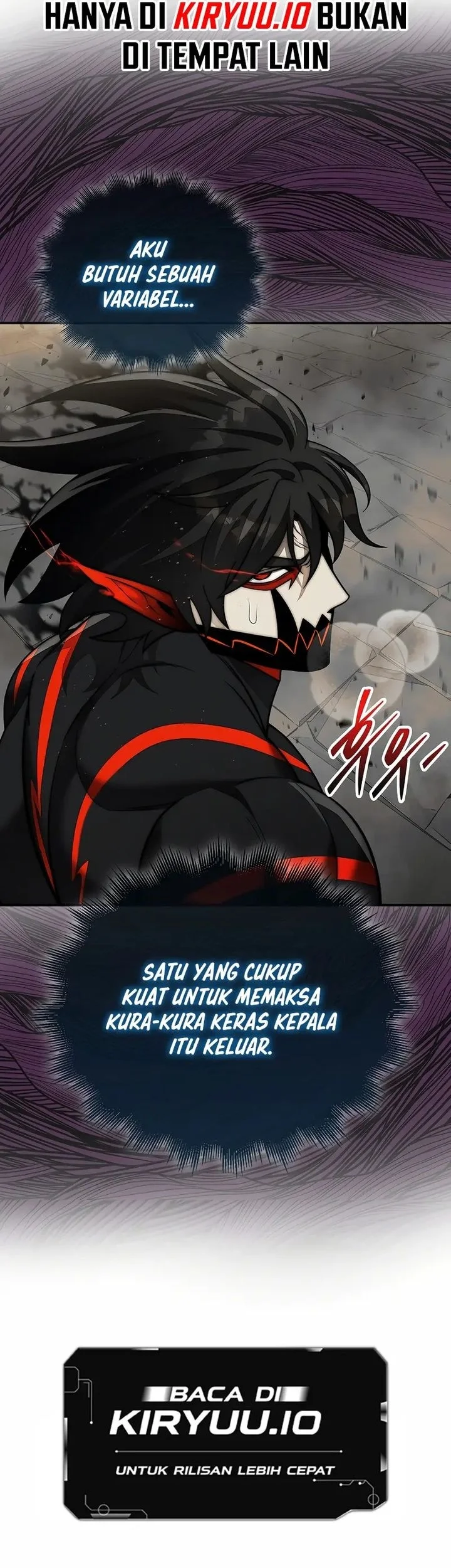 the 31st piece turns the tables chapter 98 - Page 90