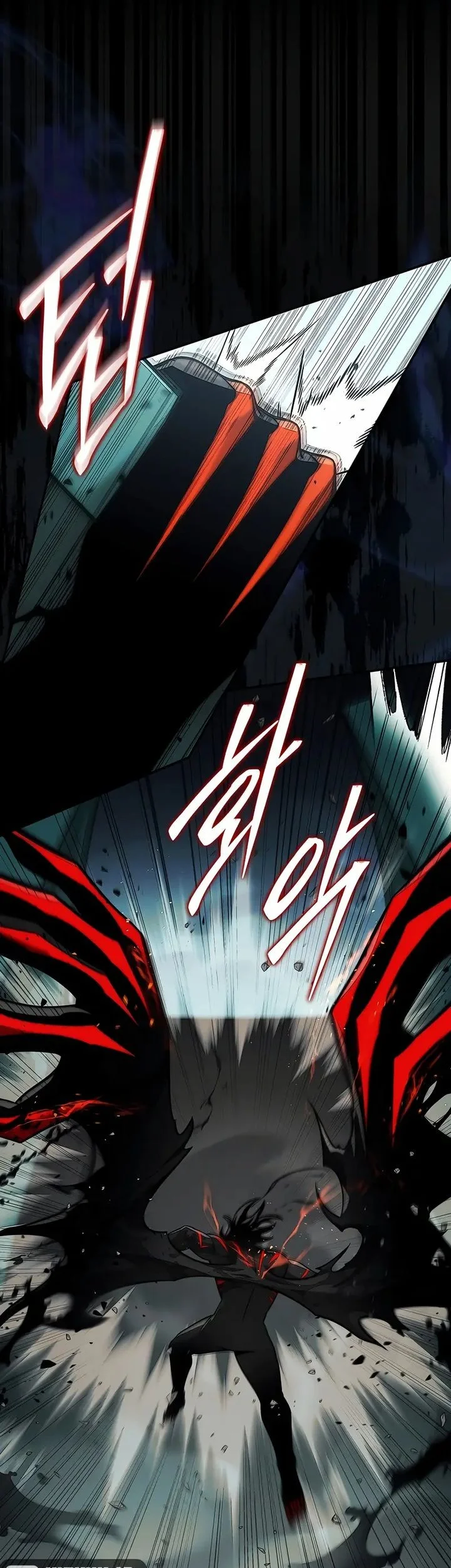 the 31st piece turns the tables chapter 98 - Page 7