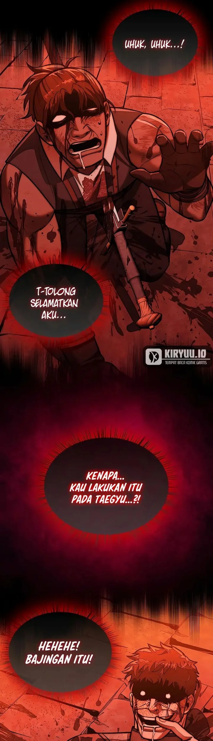 the 31st piece turns the tables chapter 98 - Page 15