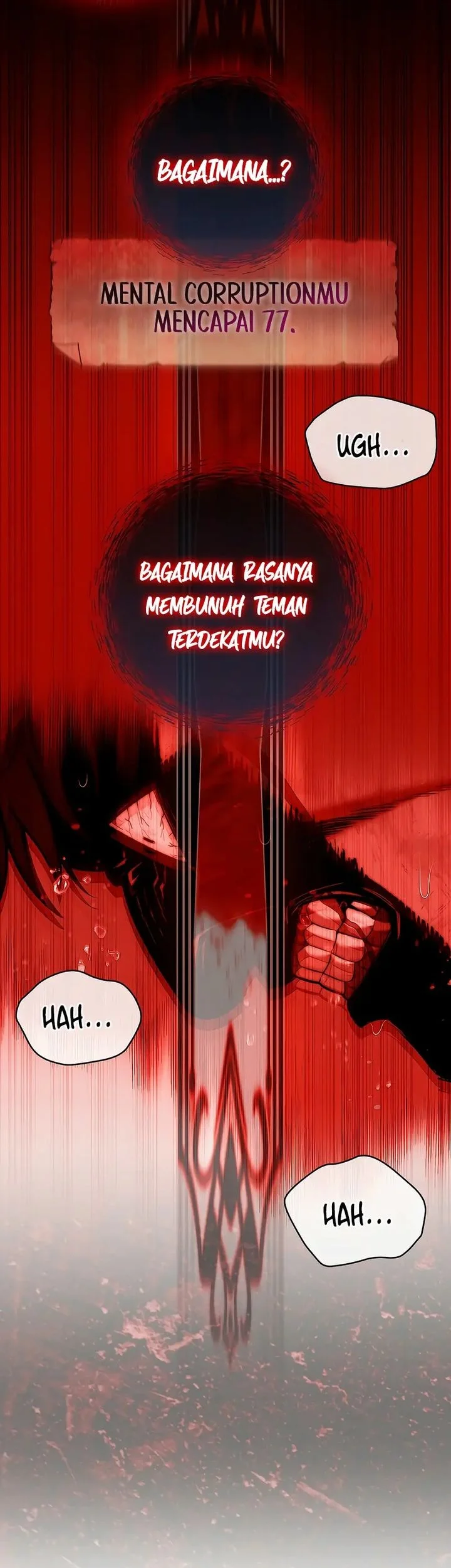 the 31st piece turns the tables chapter 98 - Page 17