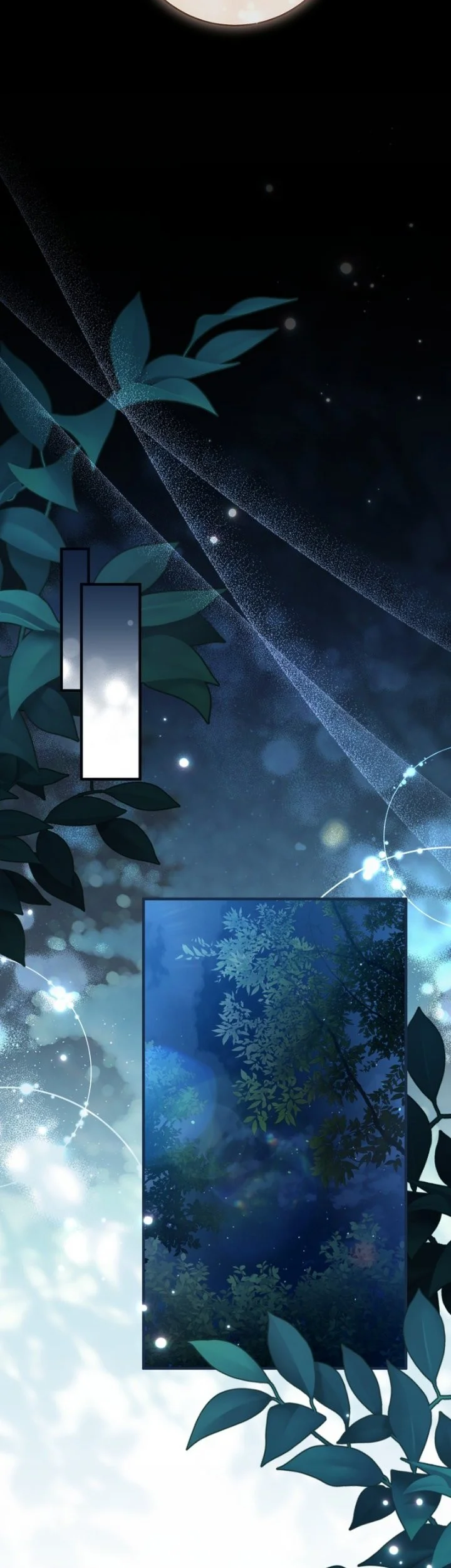 The Abandoned Prince's Ghost Bride Chapter 28 Gambar 47
