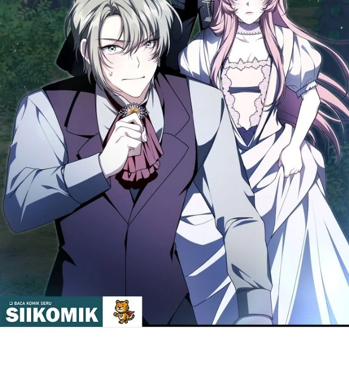 The Abandoned Prince's Ghost Bride Chapter 28 Gambar 49