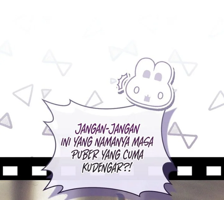 The Abandoned Prince's Ghost Bride Chapter 28 Gambar 44