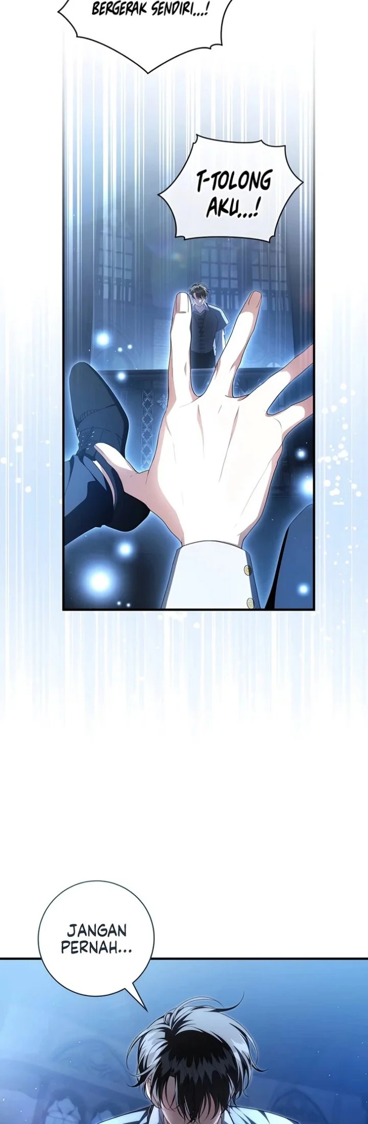 The Abandoned Prince's Ghost Bride Chapter 29 Gambar 36