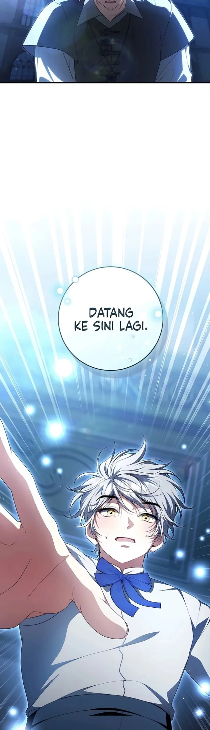 The Abandoned Prince's Ghost Bride Chapter 29 Gambar 37