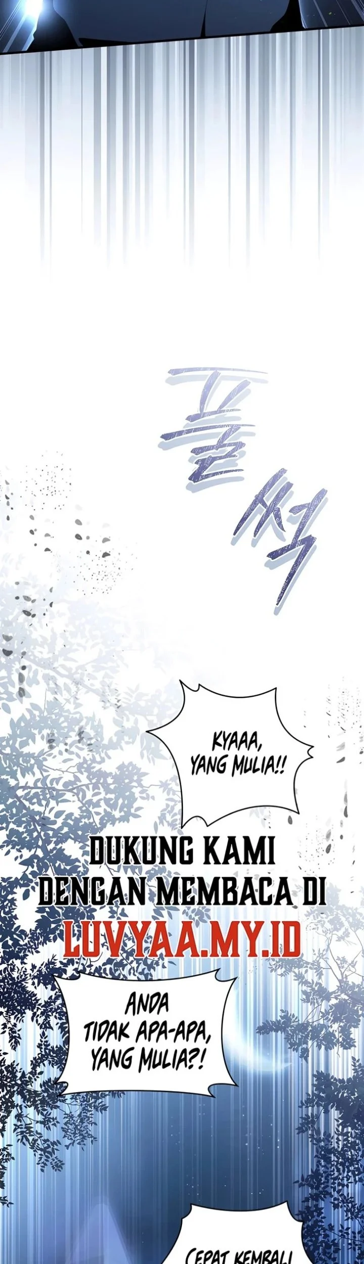 The Abandoned Prince's Ghost Bride Chapter 29 Gambar 38