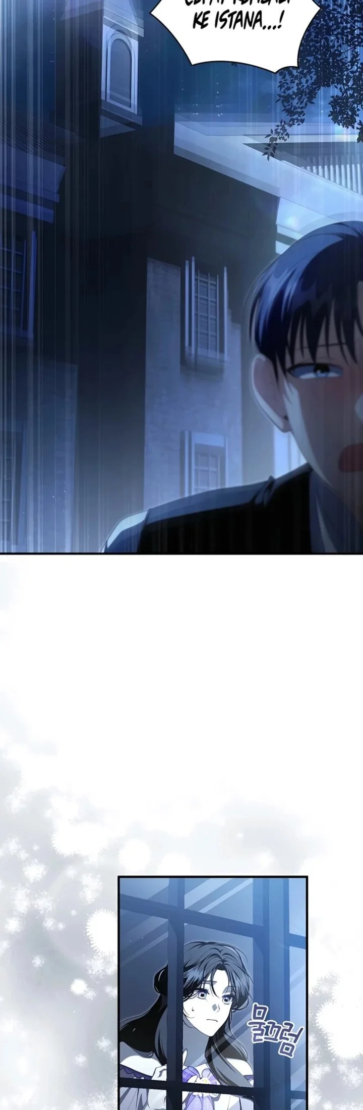 The Abandoned Prince's Ghost Bride Chapter 29 Gambar 39