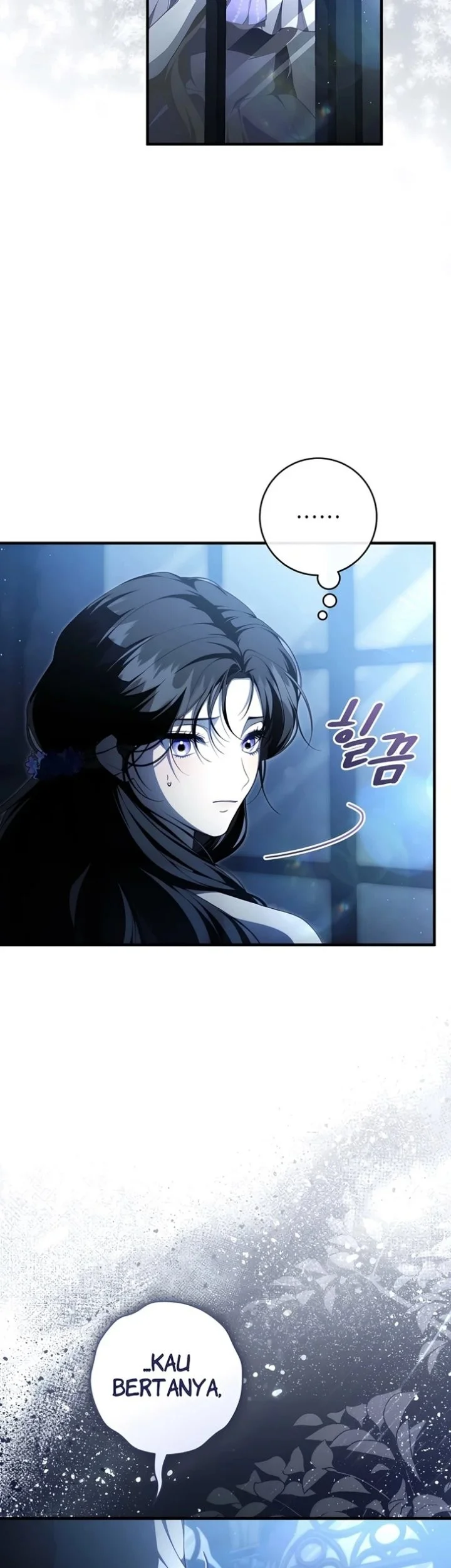 The Abandoned Prince's Ghost Bride Chapter 29 Gambar 40