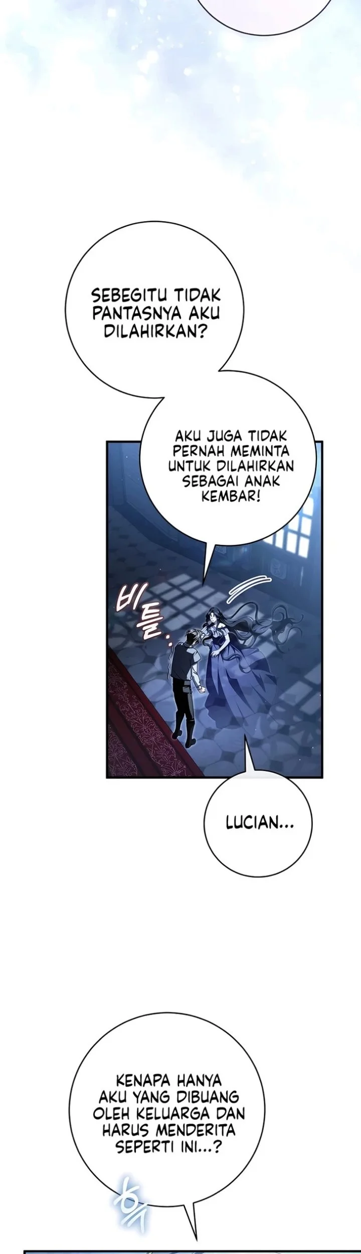 The Abandoned Prince's Ghost Bride Chapter 29 Gambar 43