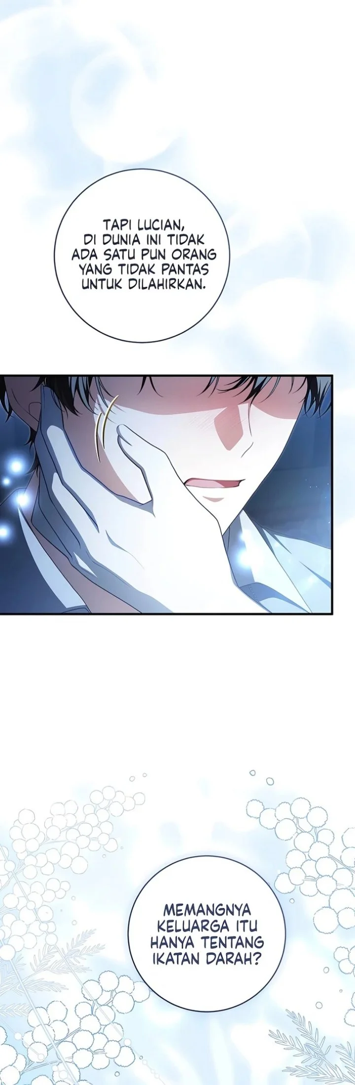 The Abandoned Prince's Ghost Bride Chapter 29 Gambar 45