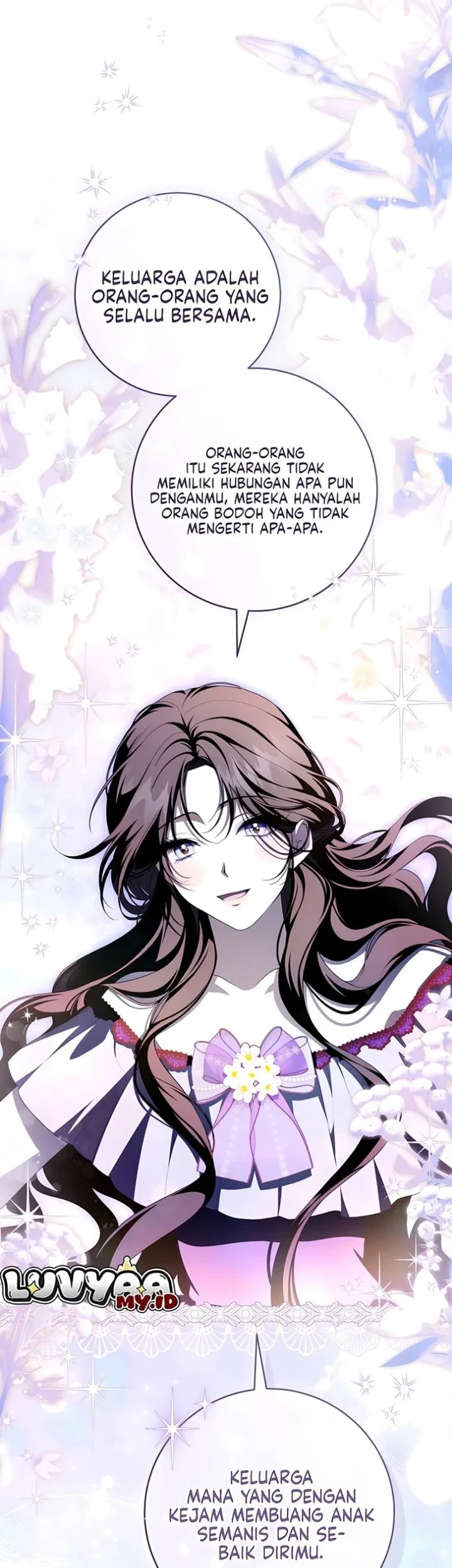 The Abandoned Prince's Ghost Bride Chapter 29 Gambar 47