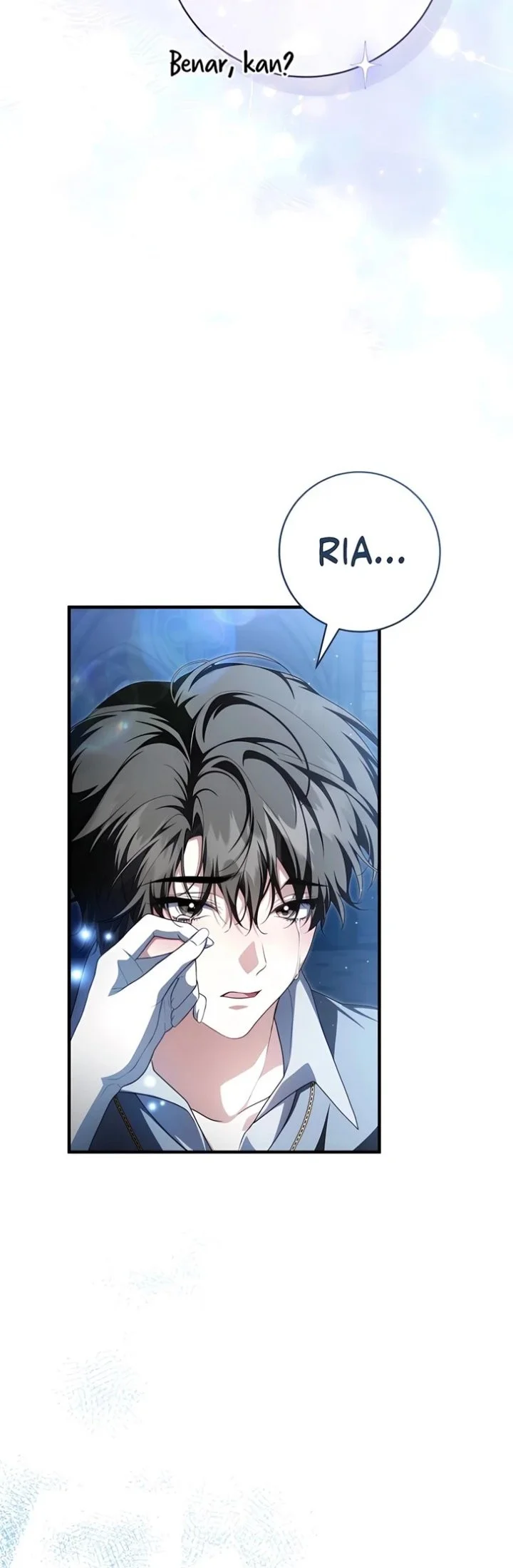 The Abandoned Prince's Ghost Bride Chapter 29 Gambar 48