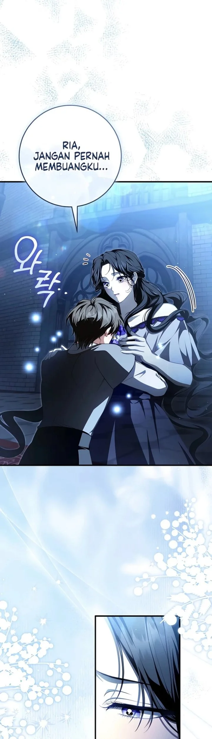 The Abandoned Prince's Ghost Bride Chapter 29 Gambar 49