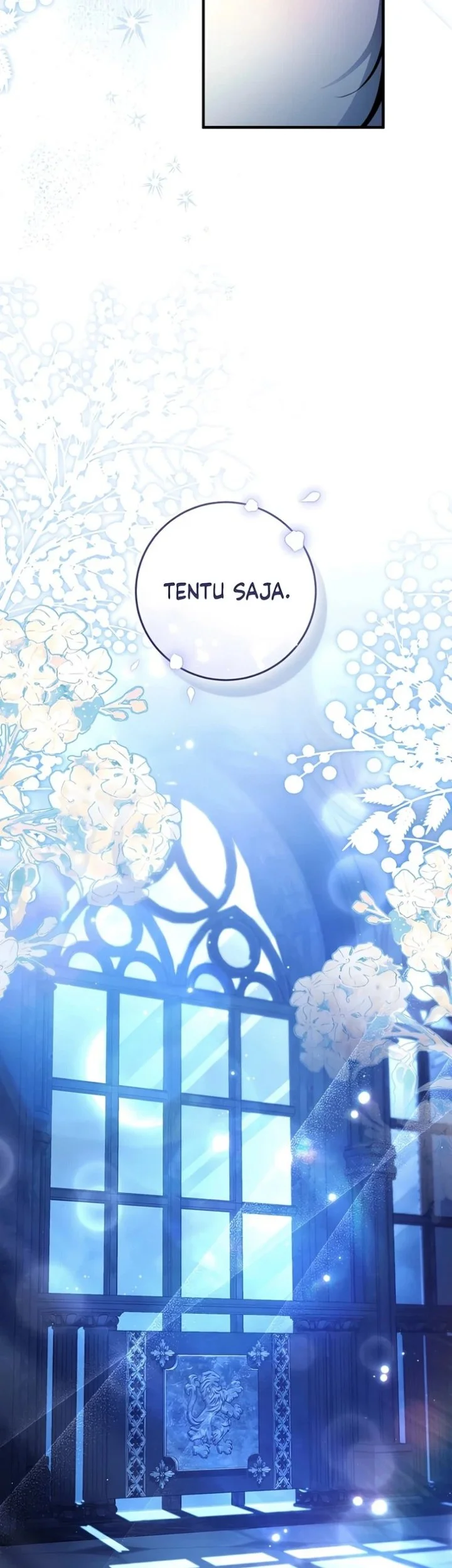 The Abandoned Prince's Ghost Bride Chapter 29 Gambar 50