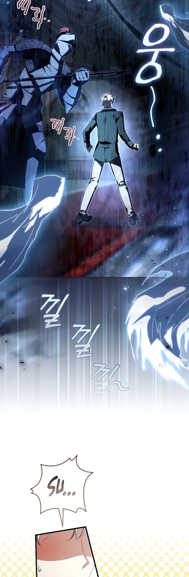 The Abandoned Prince's Ghost Bride Chapter 30 Gambar 36