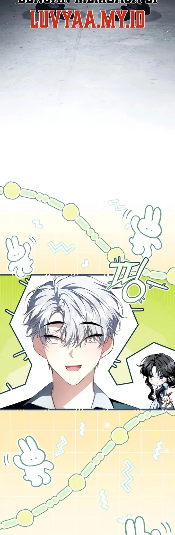 The Abandoned Prince's Ghost Bride Chapter 30 Gambar 51