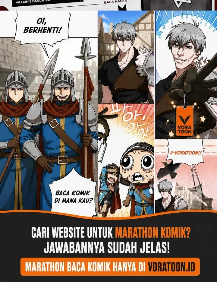 The Abandoned Prince's Ghost Bride Chapter 30 Gambar 53
