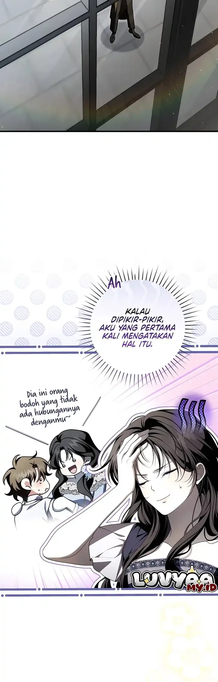 The Abandoned Prince's Ghost Bride Chapter 31 Gambar 9