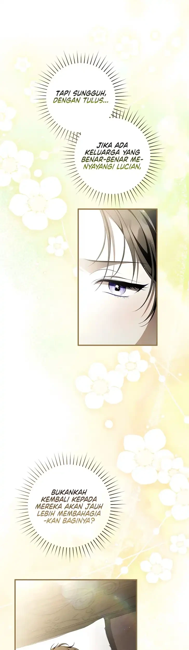 The Abandoned Prince's Ghost Bride Chapter 31 Gambar 10