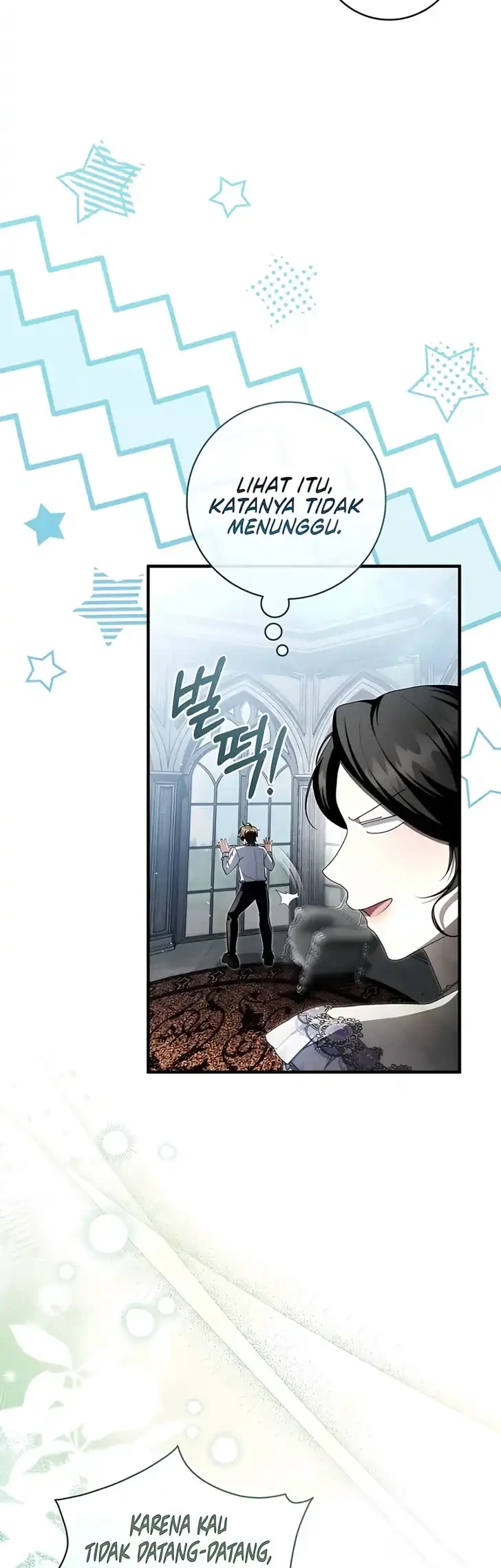The Abandoned Prince's Ghost Bride Chapter 32 Gambar 15