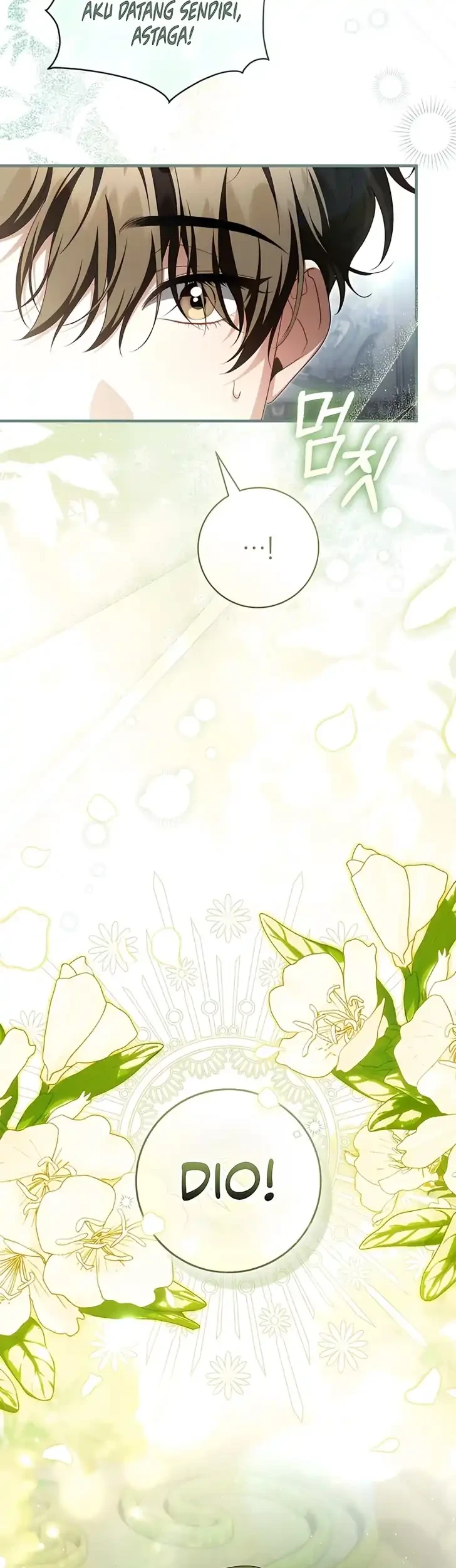 The Abandoned Prince's Ghost Bride Chapter 32 Gambar 16