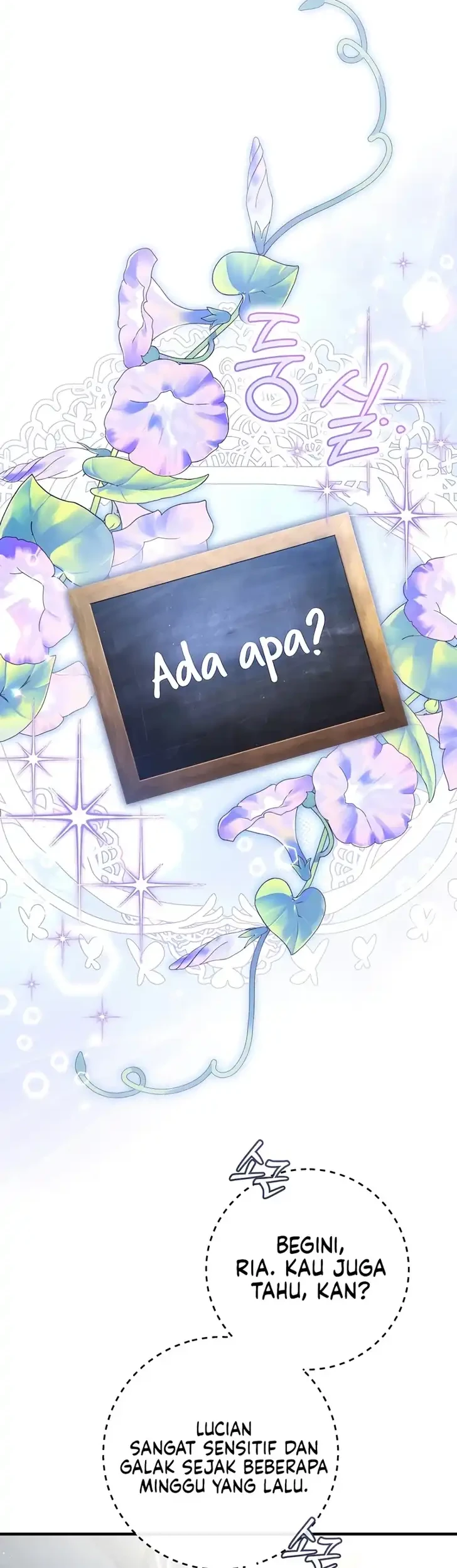 The Abandoned Prince's Ghost Bride Chapter 32 Gambar 23