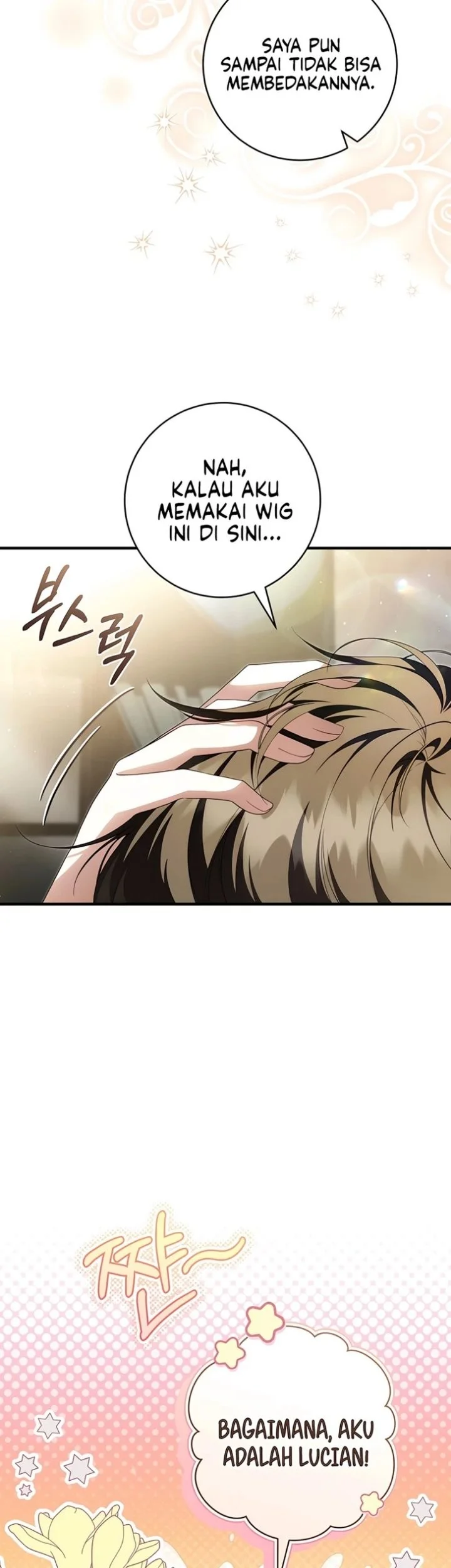 The Abandoned Prince's Ghost Bride Chapter 33 halaman 29