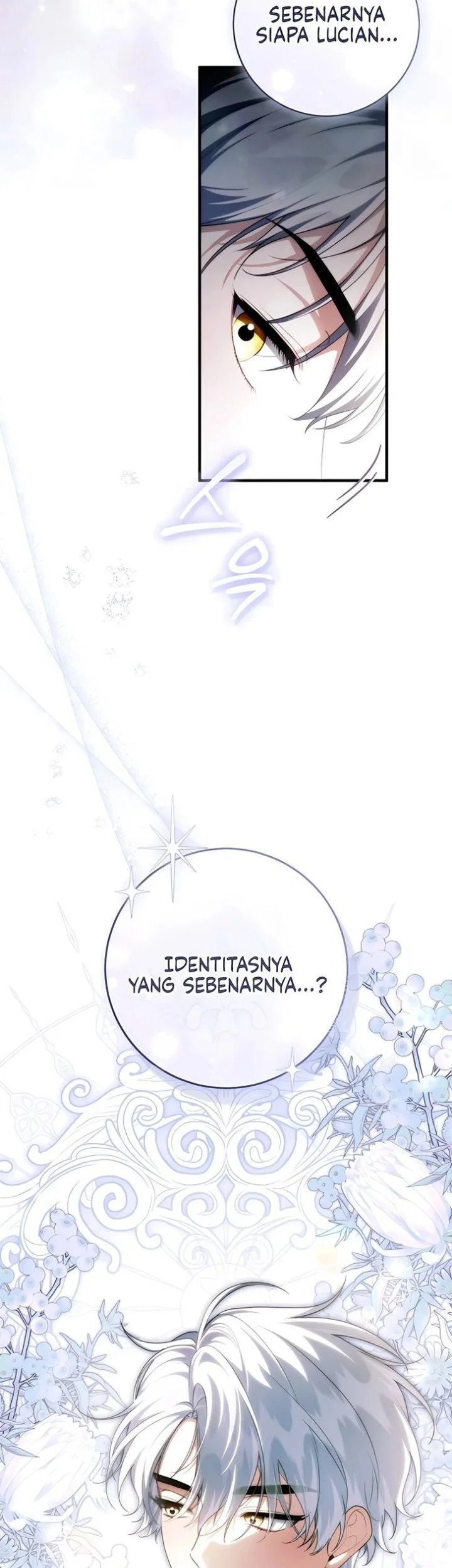 The Abandoned Prince's Ghost Bride Chapter 33 Gambar 50