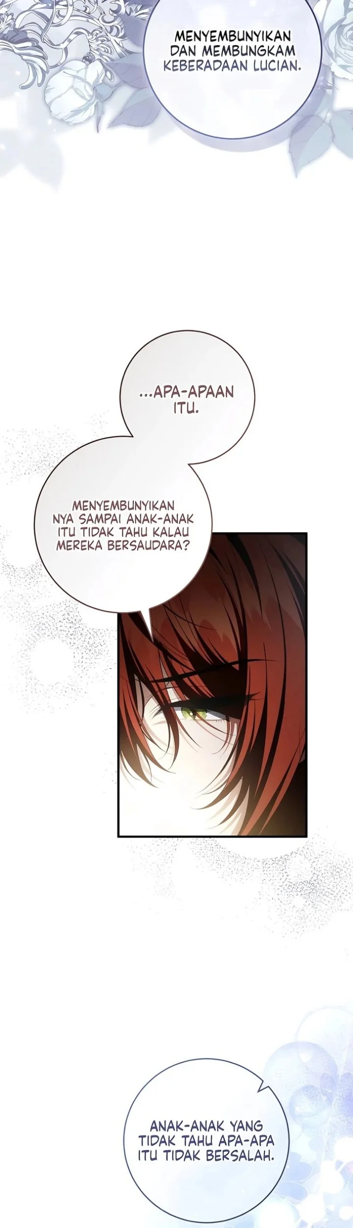 The Abandoned Prince's Ghost Bride Chapter 33 halaman 8