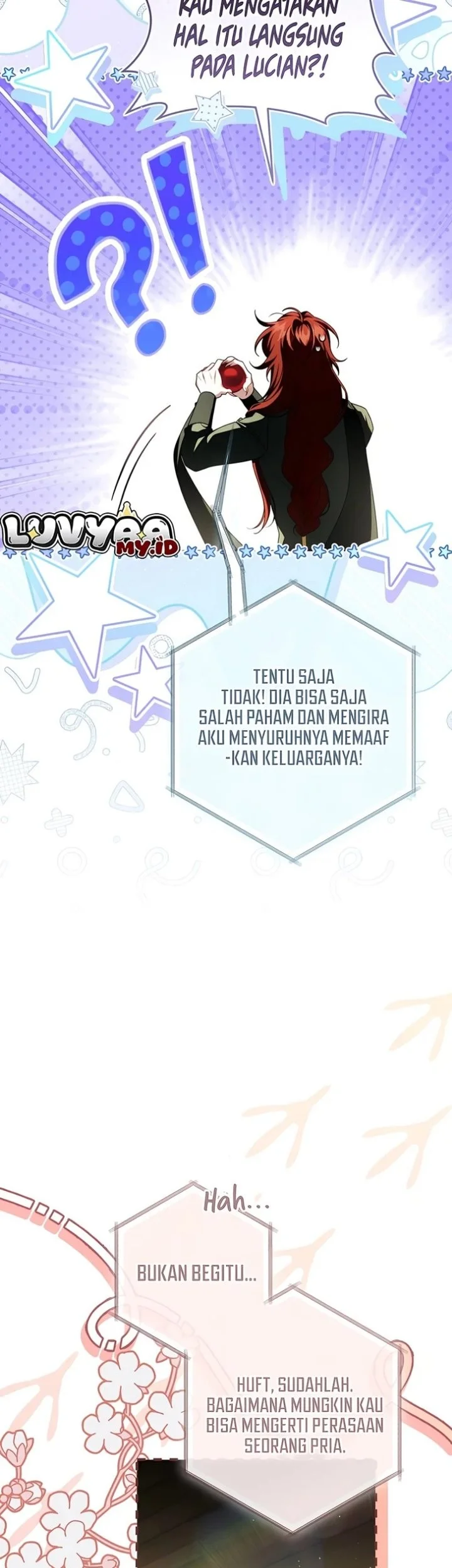 The Abandoned Prince's Ghost Bride Chapter 33 halaman 11